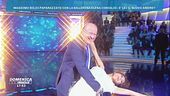 Massimo Boldi dance