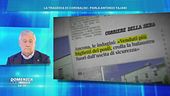 La tragedia di Corinaldo