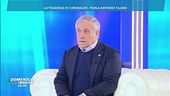 Antonio Tajani