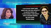 Carmen Di Pietro contro la madre