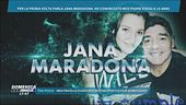 Jana Maradona