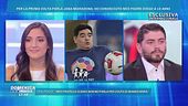 La stirpe di Diego Armando Maradona