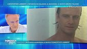 Christopher Lambert story