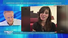 Il messaggio di Camilla