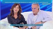 Christopher Lambert e l'amore