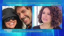 Eleonora D'Urso e l'amore