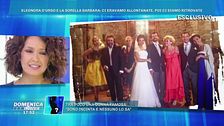 Il matrimonio di Eleonora