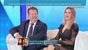 Cecchi Gori e Rita Rusic