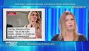 Rita Rusic contro Valeria Marini