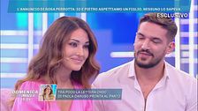 L'annuncio di Rosa Perrotta