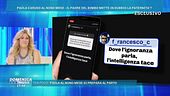 Francesco risponde a Paola