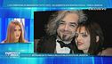 Jessica Mazzoli contro Morgan