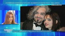 Jessica Mazzoli contro Morgan