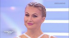 La busta choc per Eva Henger