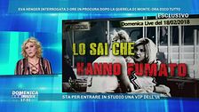 Eva Henger querelata da Monte