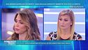Cecilia Capriotti ed il "canna gate"