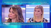 Cecilia Capriotti ed il "canna gate"