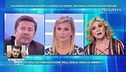 Nadia Rinaldi ed il "canna gate"