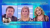 Nadia Rinaldi ed il "canna gate"