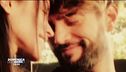 Alex Belli e Delia Duran
