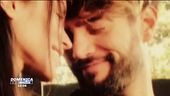 Alex Belli e Delia Duran
