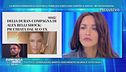 Delia Duran accusa...