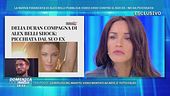 Delia Duran accusa...