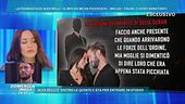 La replica del marito di Delia Duran