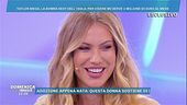 Le dichiarazioni choc di Taylor Mega