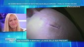 La ferita del Divino Otelma