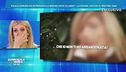 La presunta mamma di Paola Caruso