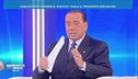 Berlusconi e il caso Diciotti