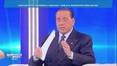 Berlusconi e il caso Diciotti