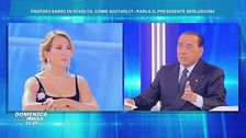 Berlusconi e la Sardegna