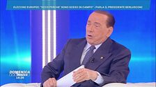 La nuova sfida di Berlusconi