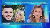 Wanda Nara ed Ivana Icardi