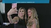 Dietro le quinte di Domenica Live