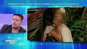 Karin Trentini ha tradito Riccardo Fogli?