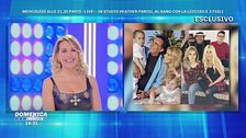 Gli ospiti di "Live-Non è la d'Urso"