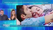 Alessia Macari, gli esordi