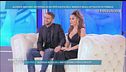 Alessia Macari e Oliver Kragl