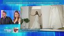 Oliver Kragl ed Alessia Macari