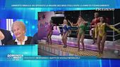 Umberto Smaila e le Cin Cin