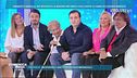 Le passioni di Umberto Smaila