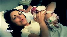Nancy Coppola, mamma bis