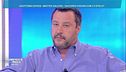 Matteo Salvini e la legittima difesa