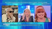 Isola - Brosio ha baciato Sarah: è amore?