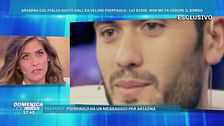Ariadna: la copertina