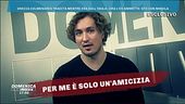 Oltre Grecia...Chando e Manila