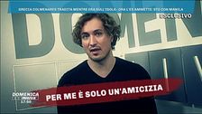 Oltre Grecia...Chando e Manila